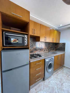 Hiba apartments